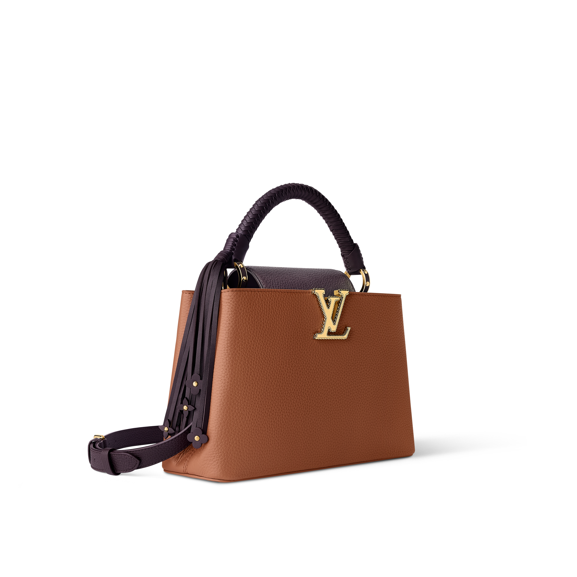 Capucines MM Capucines - Handbags M25463 | LOUIS VUITTON